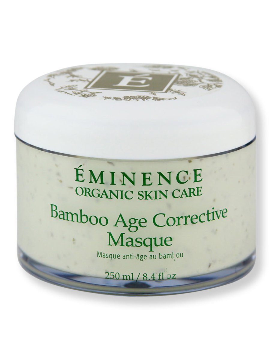 Eminence Organic Skin Care Bamboo Age Corrective Masque - SkincareEssentials