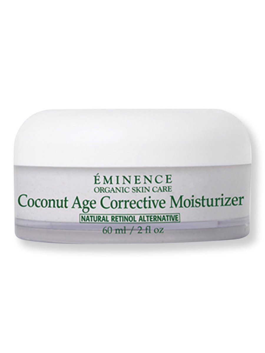 Eminence Organic Skin Care Coconut Age Corrective Moisturizer - SkincareEssentials