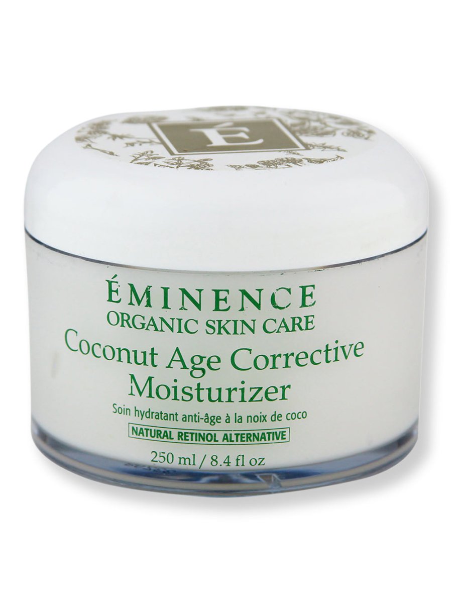 Eminence Organic Skin Care Coconut Age Corrective Moisturizer - SkincareEssentials