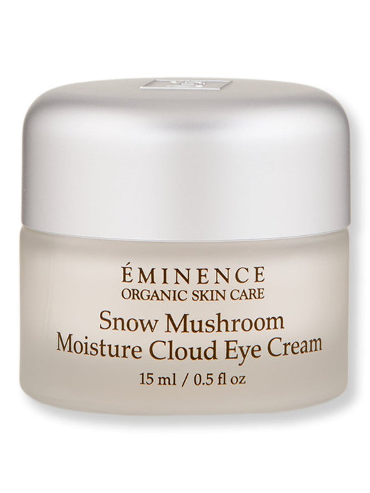 Eminence Organic Skin Care Snow Mushroom Moisture Cloud Eye Cream - SkincareEssentials