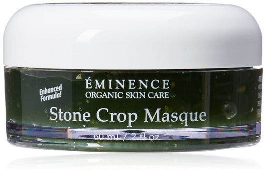 Eminence Organic Skin Care Stone Crop Masque - SkincareEssentials