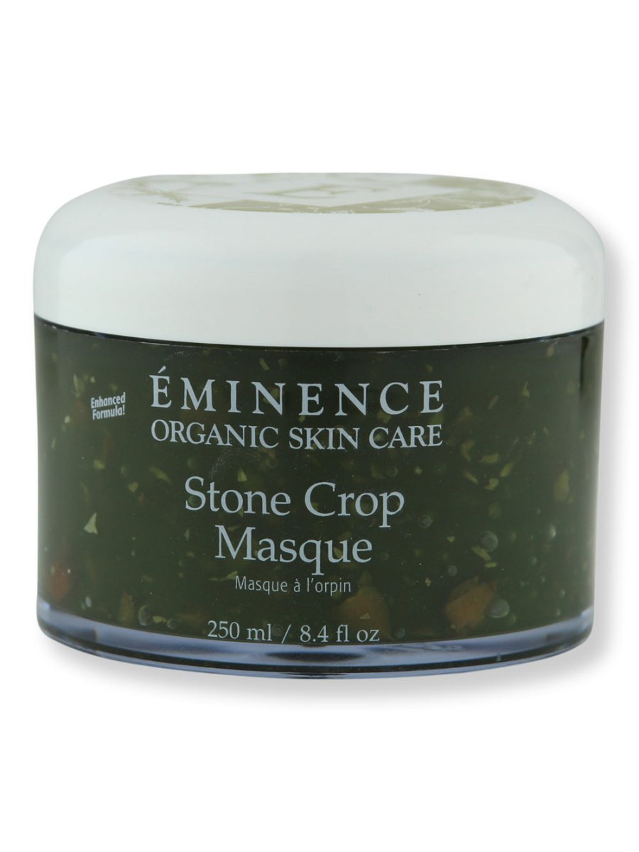 Eminence Organic Skin Care Stone Crop Masque - SkincareEssentials
