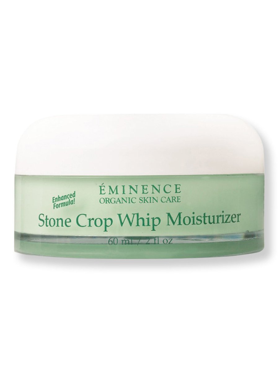 Eminence Organic Skin Care Stone Crop Whip Moisturizer - SkincareEssentials