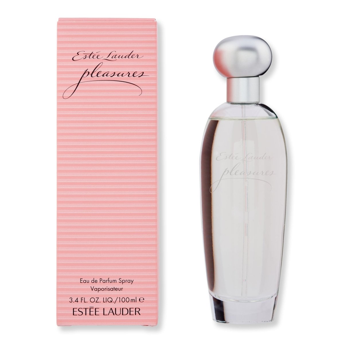 Estee Lauder Pleasures Eau De Parfum Spray - SkincareEssentials
