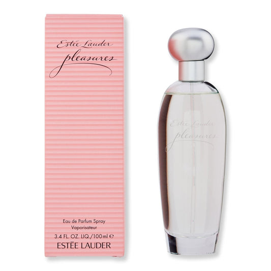 Estee Lauder Pleasures Eau De Parfum Spray - SkincareEssentials