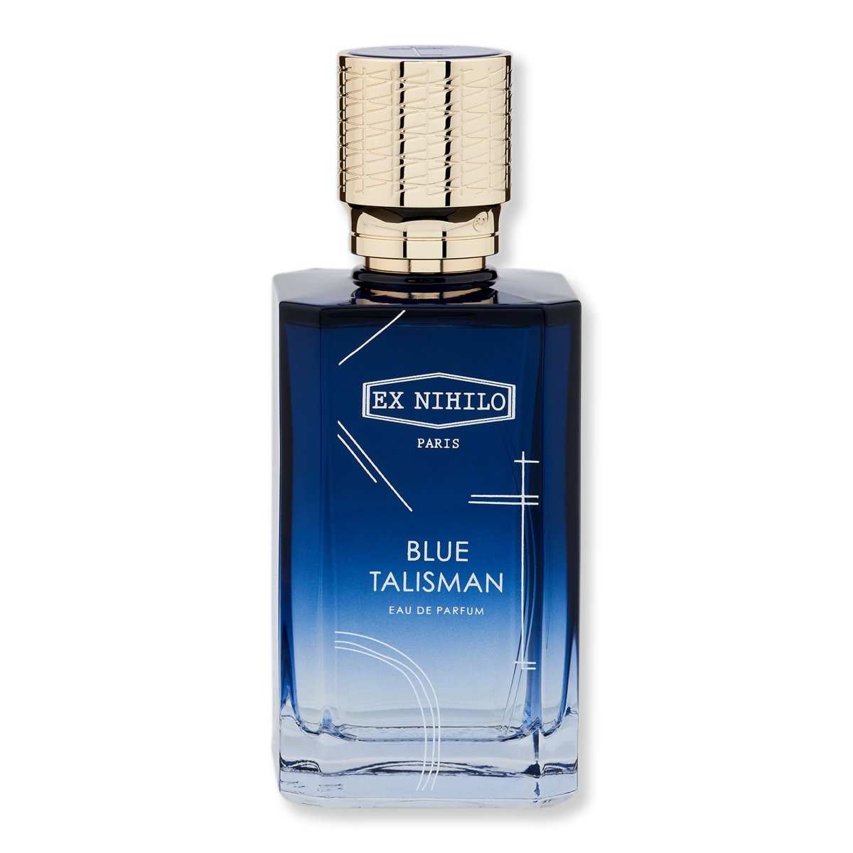 EX NIHILO Blue Talisman Eau de Parfum - SkincareEssentials