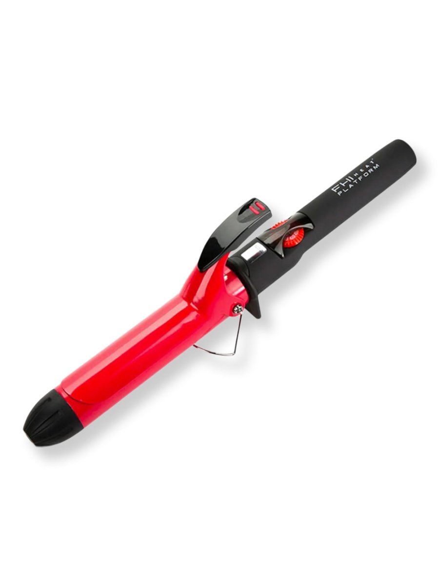 FHI Heat Platform Tourmaline Ceramic Professional Curling Irons 1.25 inch - SkincareEssentials
