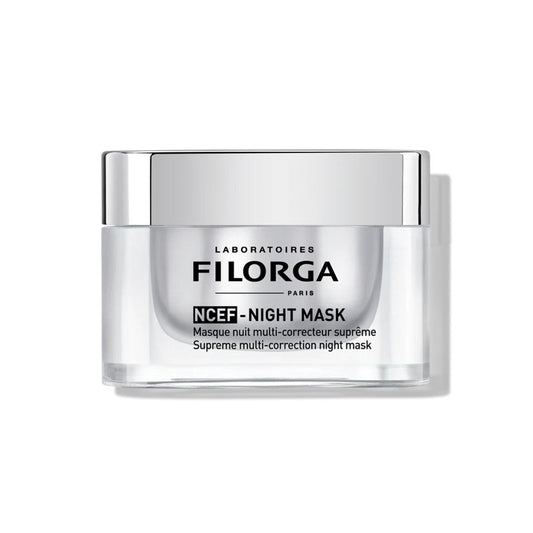 Filorga - Ncef Night Mask 50ml - SkincareEssentials