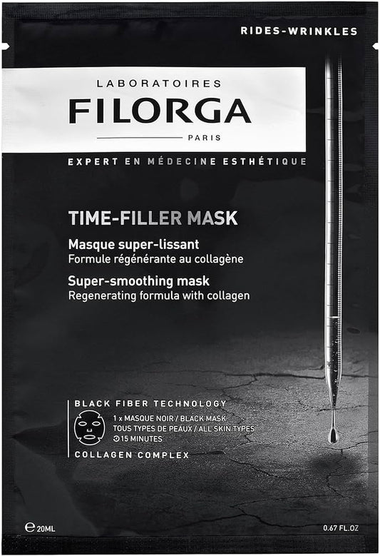 Filorga - Time Filler Mask X13 - SkincareEssentials