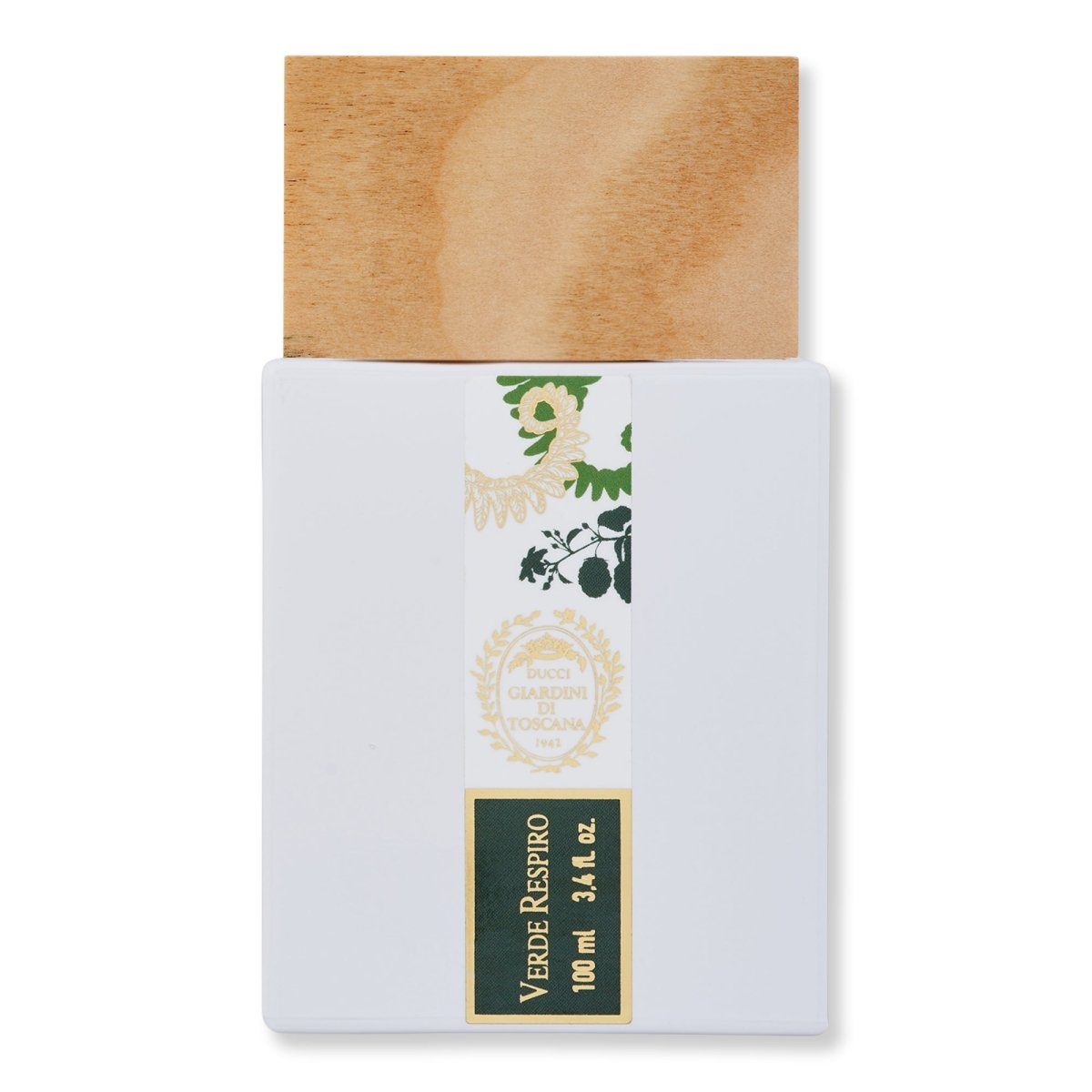 Giardini di Toscana Verde Resprio Eau De Parfum - SkincareEssentials