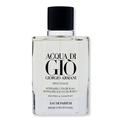 GIORGIO ARMANI Acqua Di Gio Eau De Parfum Spray For Men - SkincareEssentials