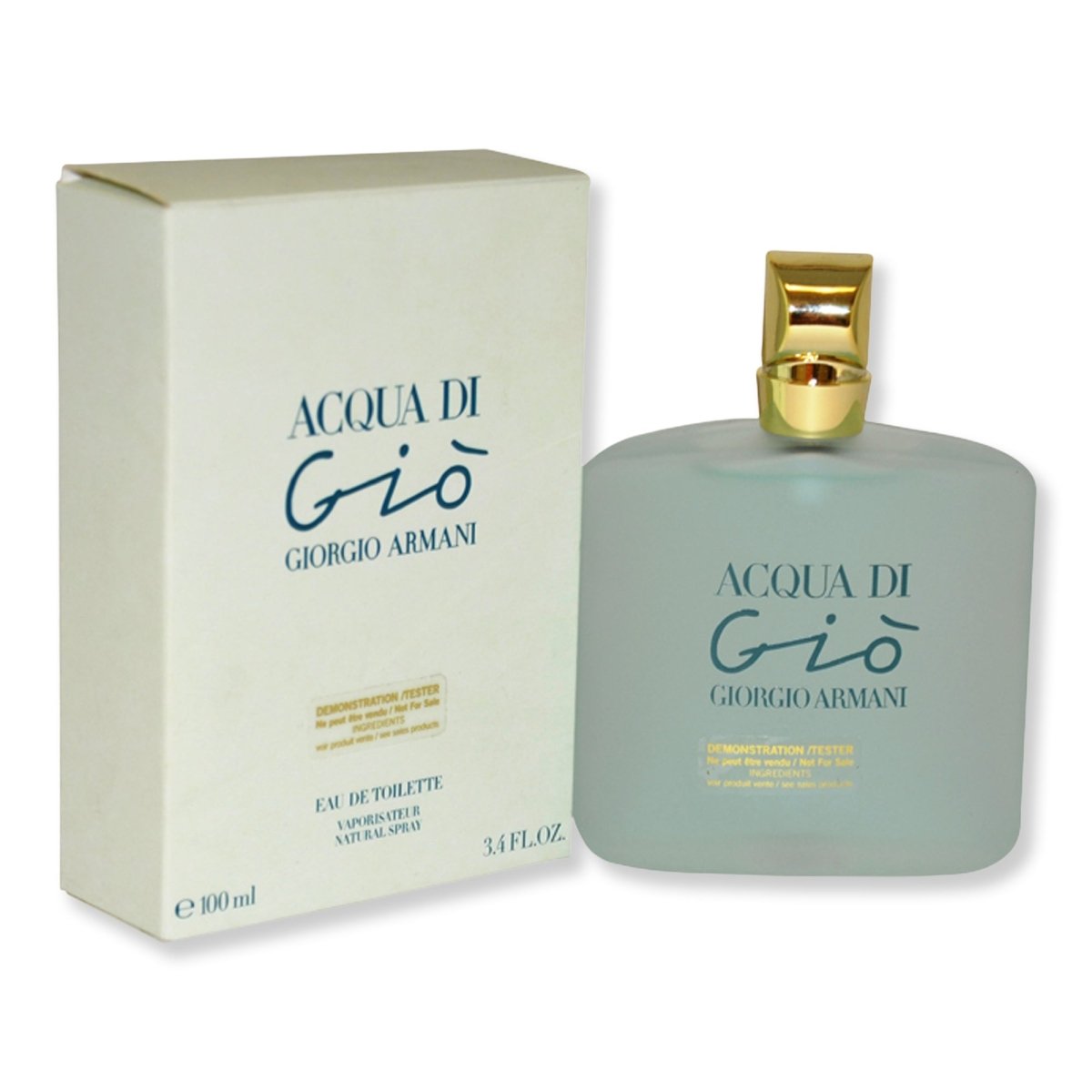 GIORGIO ARMANI Acqua Di Gio Eau de Toilette Spray For Women - SkincareEssentials