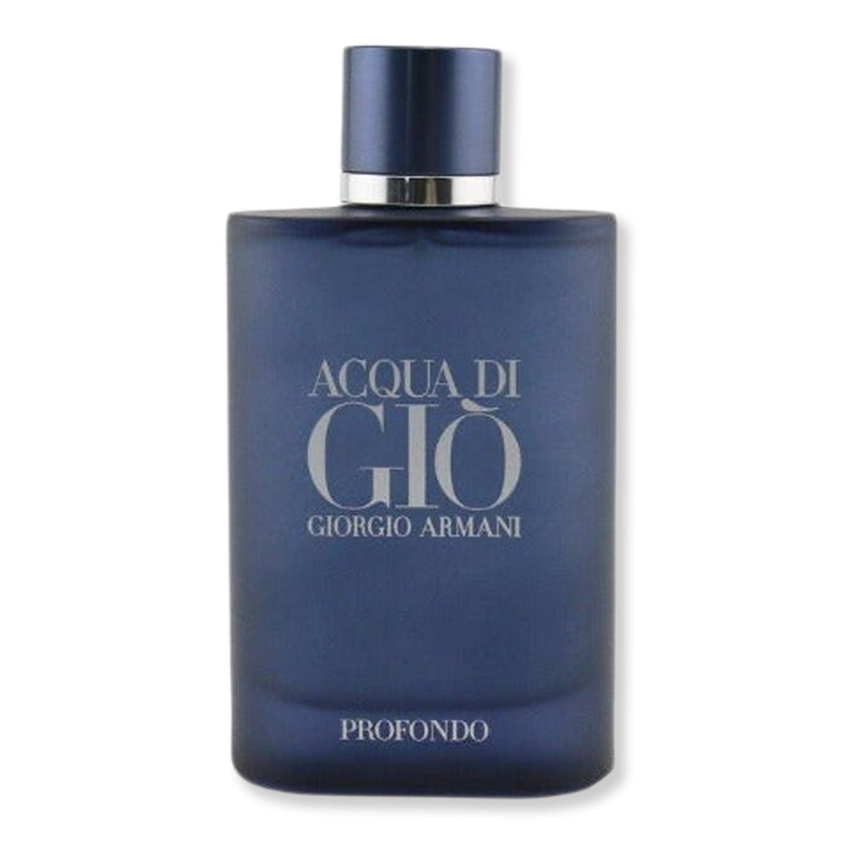 GIORGIO ARMANI Acqua Di Gio Profondo Eau de Parfum - SkincareEssentials