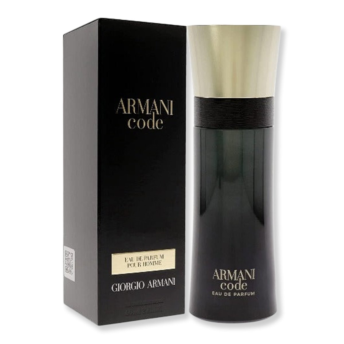 GIORGIO ARMANI Armani Code Eau De Parfum Spray for Men - SkincareEssentials