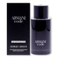 GIORGIO ARMANI Armani Code Eau De Toilette for Men - SkincareEssentials