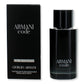 GIORGIO ARMANI Armani Code Eau De Toilette for Men - SkincareEssentials