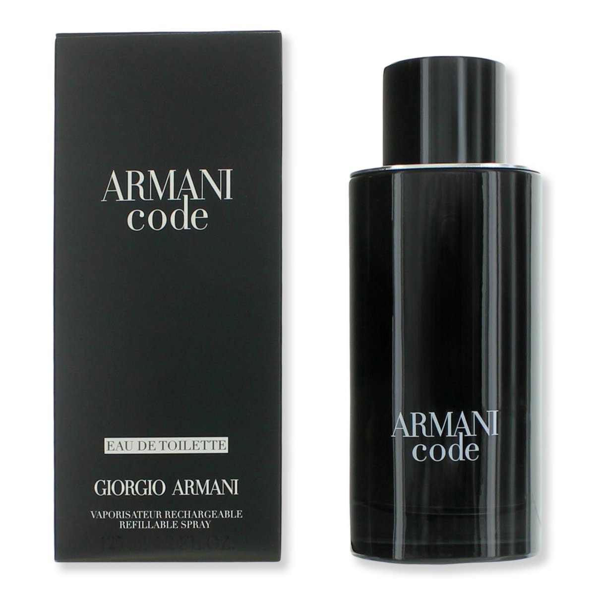 GIORGIO ARMANI Armani Code Eau De Toilette for Men - SkincareEssentials