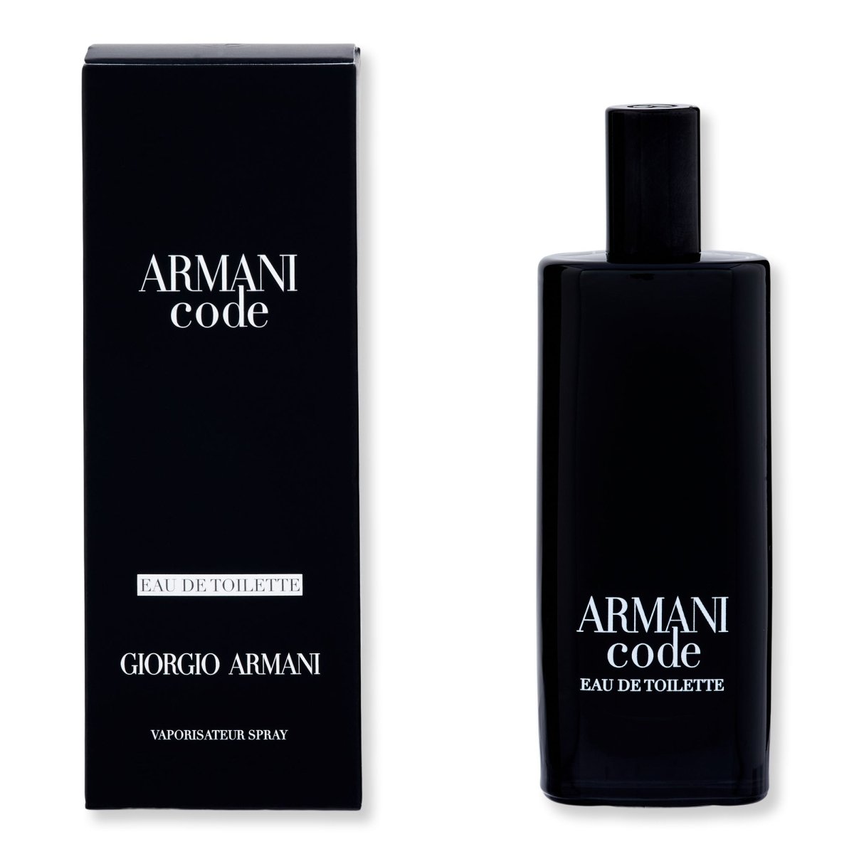 GIORGIO ARMANI Armani Code Eau De Toilette for Men - SkincareEssentials