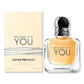 GIORGIO ARMANI Emporio Armani Because It's You Eau De Parfum Spray - SkincareEssentials