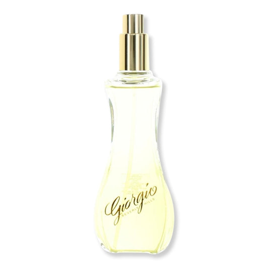 GIORGIO ARMANI Giorgio Eau De Toilette for Women - SkincareEssentials