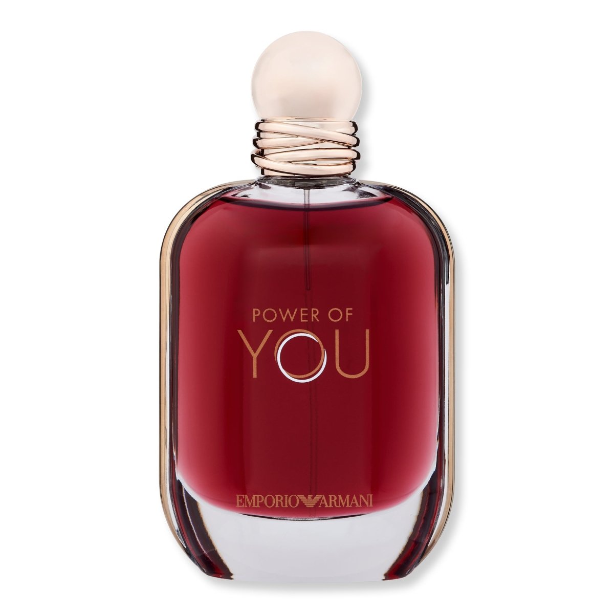 GIORGIO ARMANI Power of You Eau de Parfum - SkincareEssentials