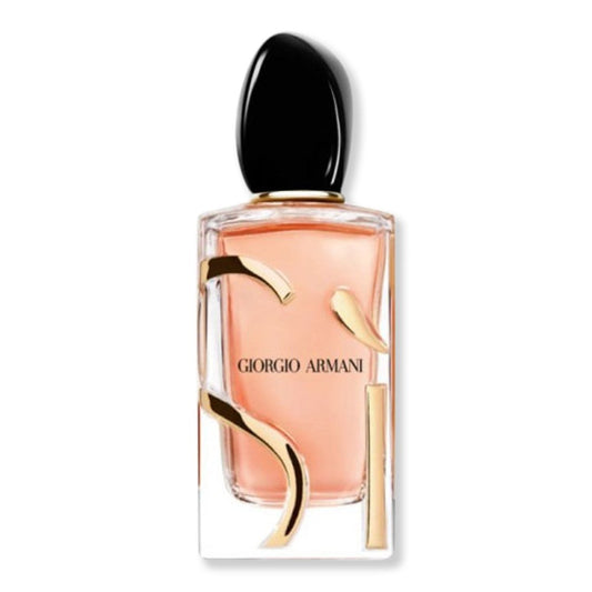 GIORGIO ARMANI Si Eau De Parfum Intense Spray For Women - SkincareEssentials