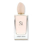 GIORGIO ARMANI Si Eau De Toilette Spray - SkincareEssentials
