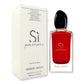 GIORGIO ARMANI Si Passione Eau de Parfum - SkincareEssentials