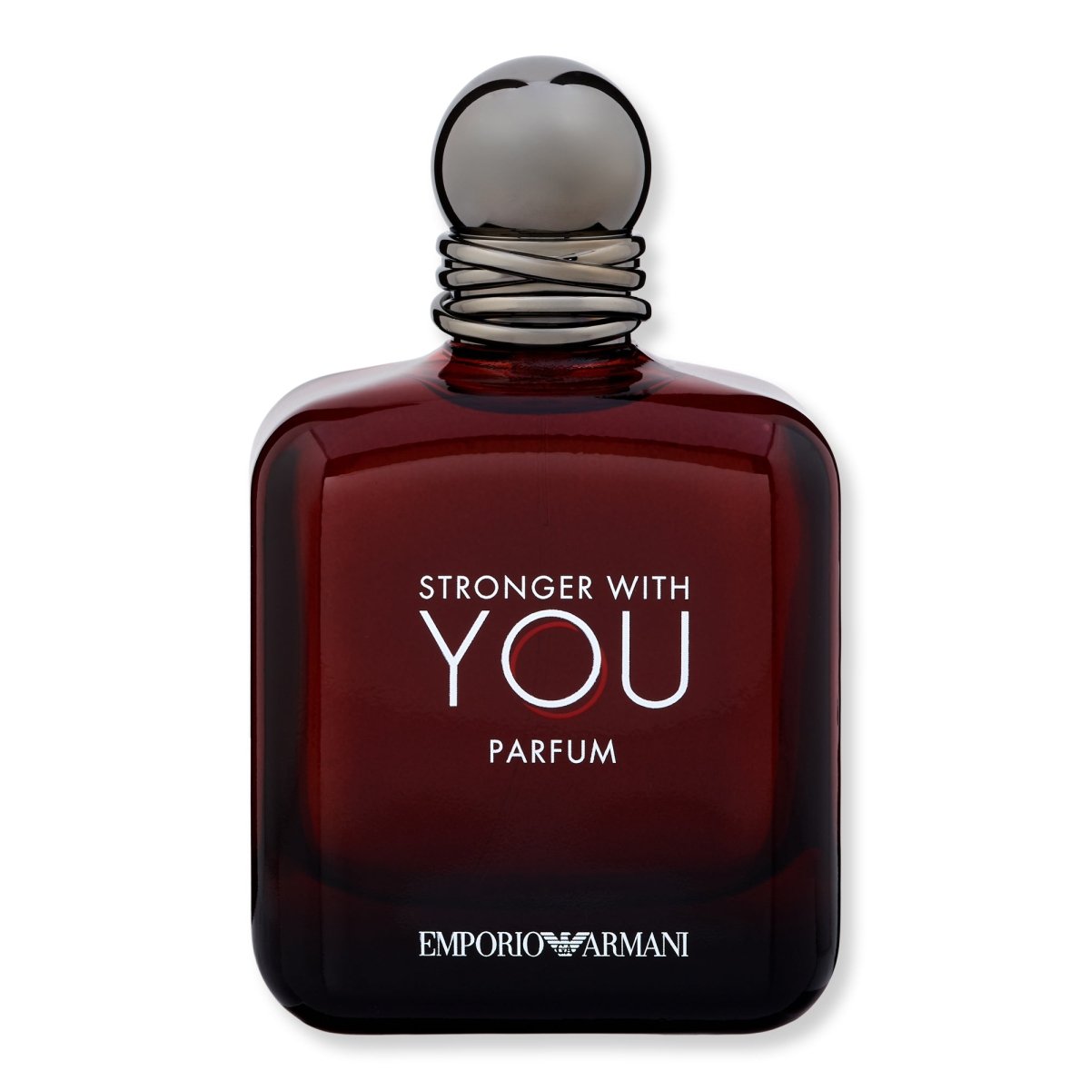 GIORGIO ARMANI Stronger With You Parfum - SkincareEssentials