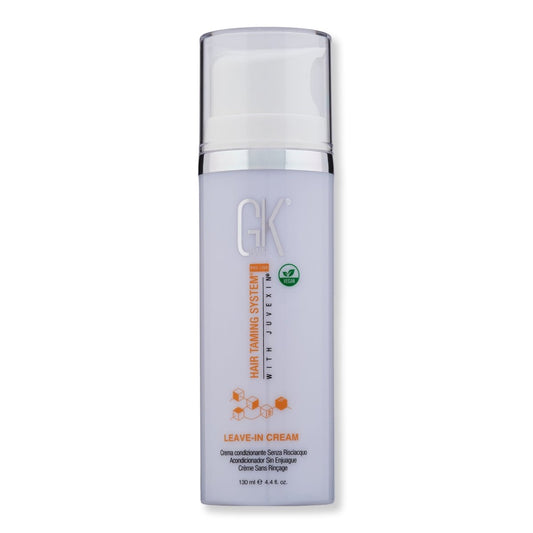 GK Hair Leave - In Conditioner Cream - SkincareEssentials