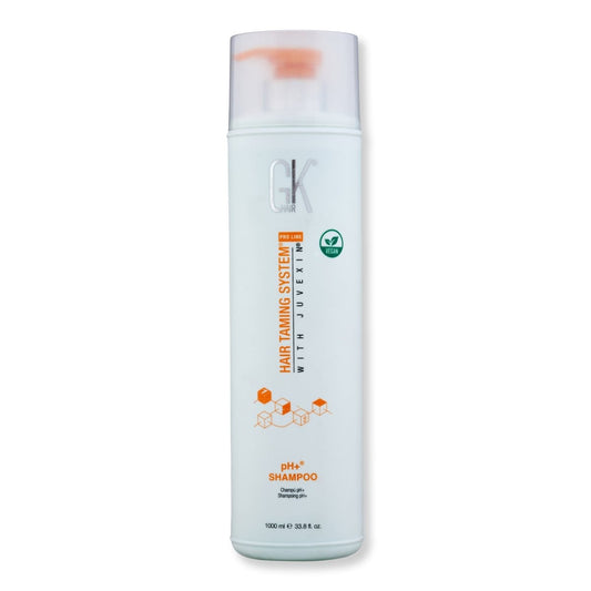 GK Hair ph+ Clarifying Shampoo - SkincareEssentials