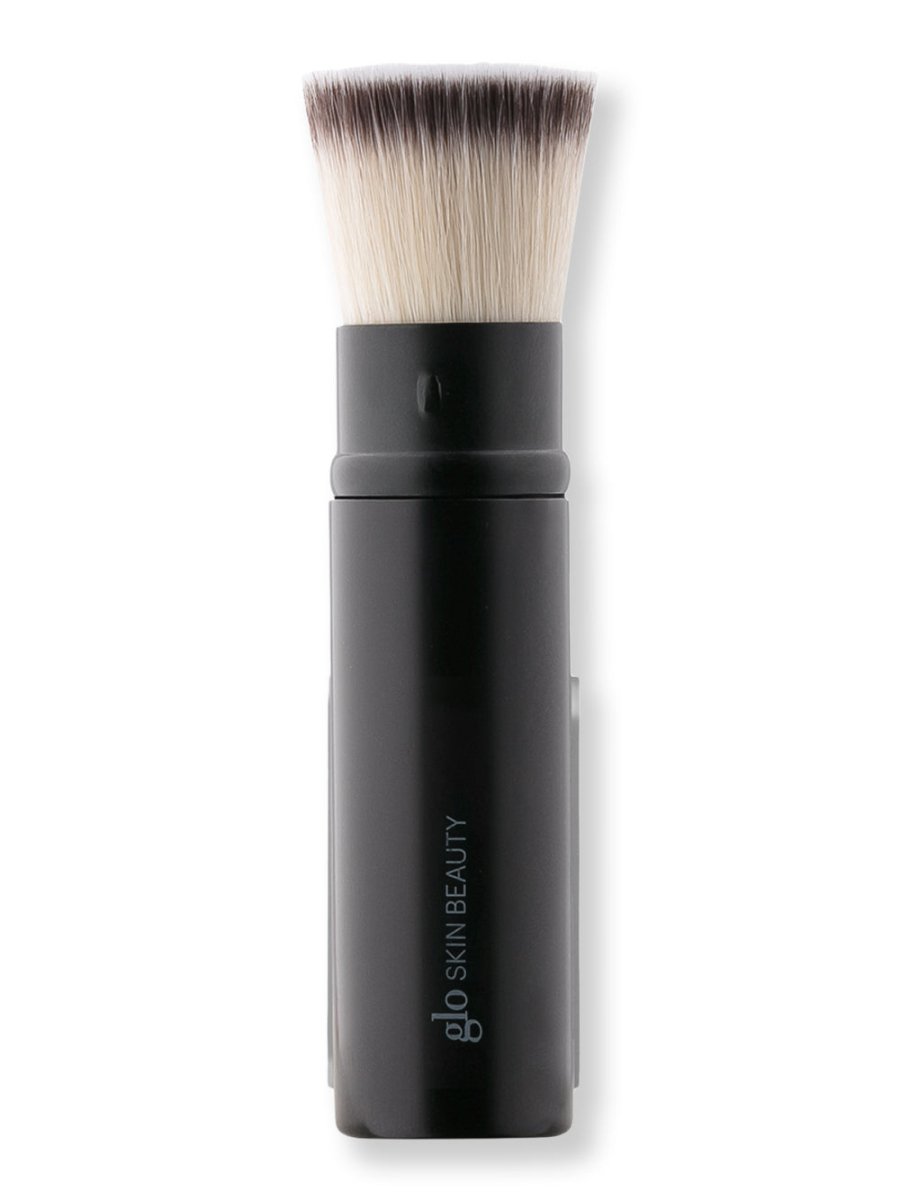 Glo Skin 106 Flat - Top Kabuki Traveller Brush - SkincareEssentials