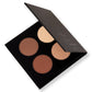 Glo Skin Contour Kit - Medium to Dark - SkincareEssentials