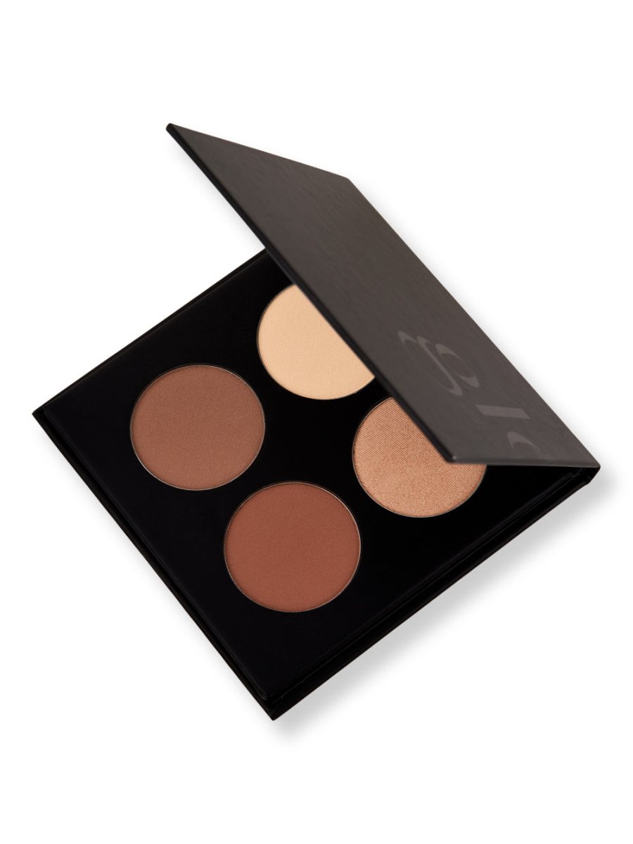 Glo Skin Contour Kit - Medium to Dark - SkincareEssentials