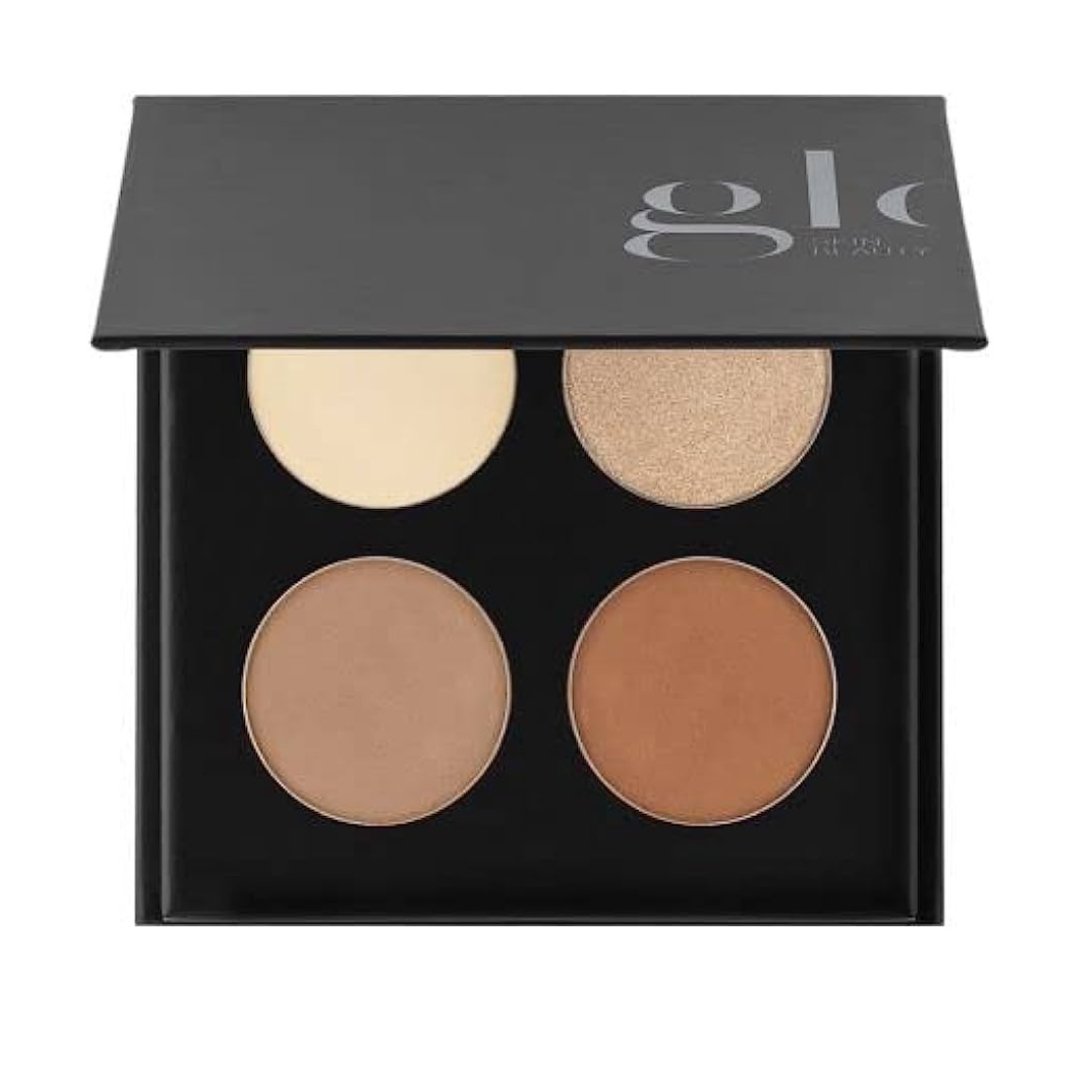 Glo Skin Contour Kit - Medium to Dark - SkincareEssentials