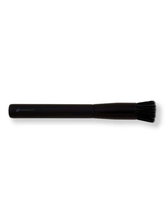 Glo Skin Dual Fiber Cheek Brush 203 - SkincareEssentials