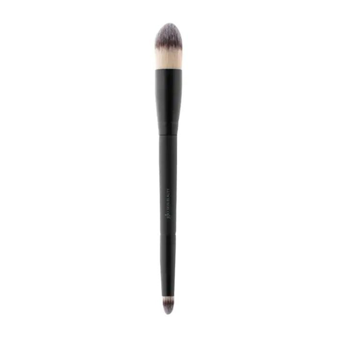 Glo Skin Dual Foundation/Camouflage Brush 109 - SkincareEssentials