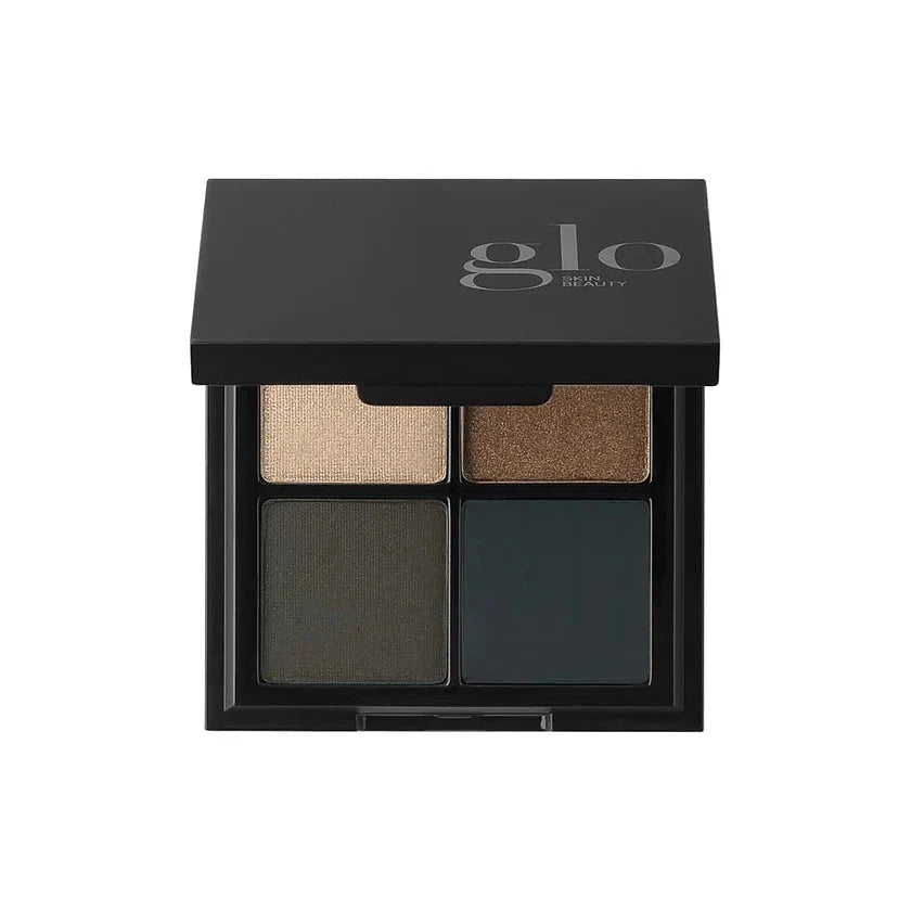 Glo Skin Eye Shadow Quad - SkincareEssentials