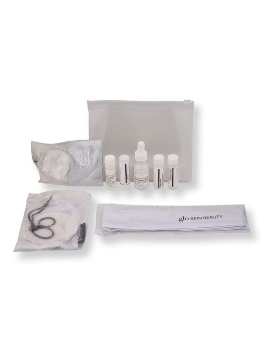 Glo Skin GlyPro AHA Resurfacing Peel Kit - SkincareEssentials