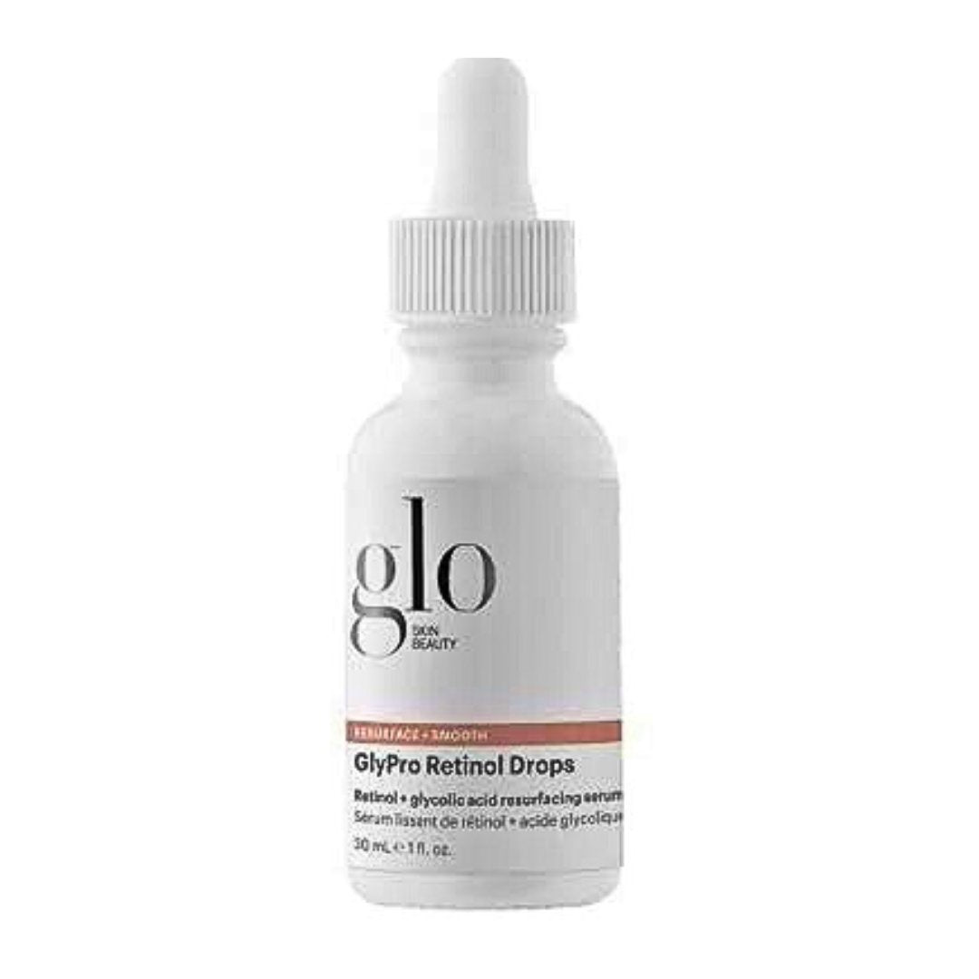 Glo Skin GlyPro Retinol Drops 1oz - SkincareEssentials