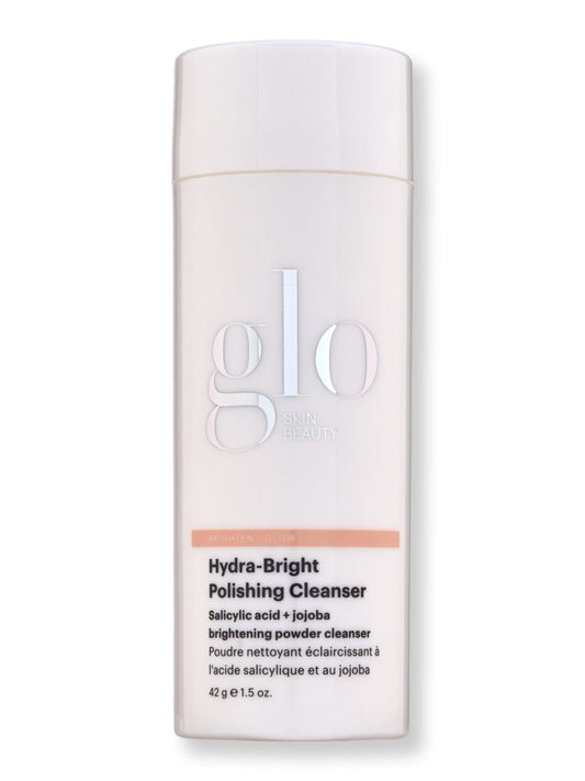 Glo Skin Hydra - Bright Polishing Cleanser 1.5oz - SkincareEssentials