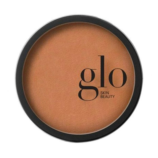 Glo Skin Mineral Pressed Bronzing Powder - SkincareEssentials