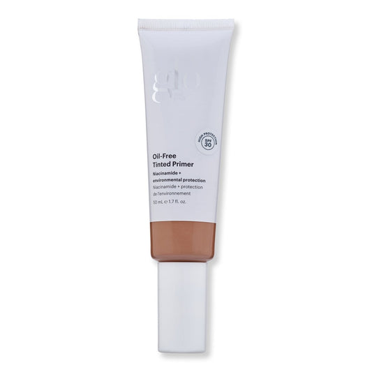 Glo Skin Oil - Free Tinted Primer SPF 30 - SkincareEssentials