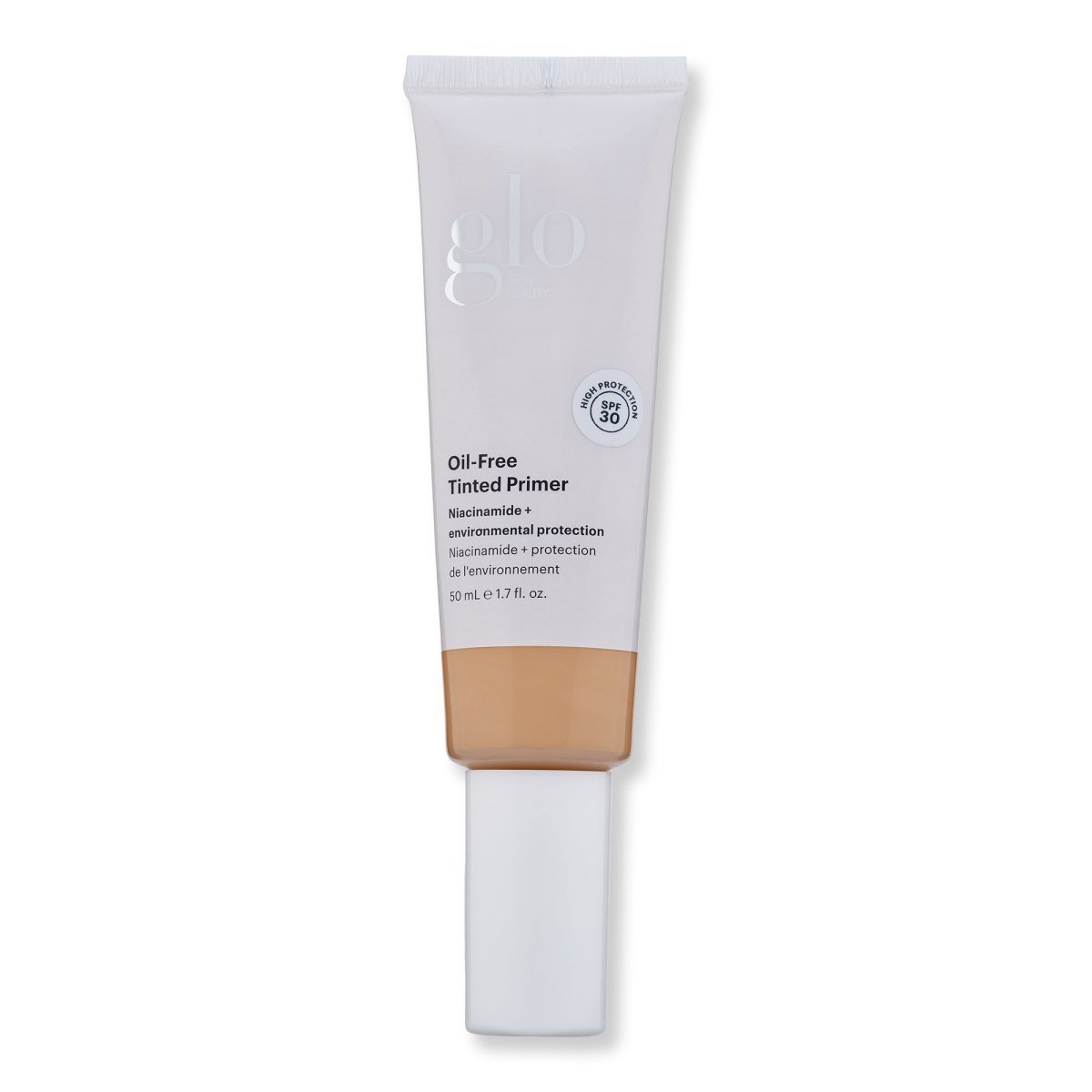 Glo Skin Oil - Free Tinted Primer SPF 30 - SkincareEssentials
