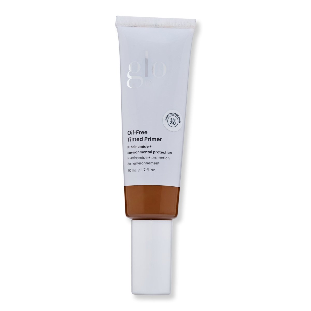 Glo Skin Oil - Free Tinted Primer SPF 30 - SkincareEssentials