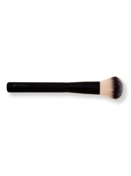 Glo Skin Powder Blush Brush 202 - SkincareEssentials