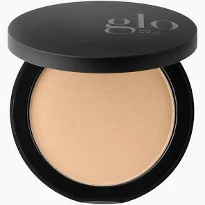 Glo Skin Pressed Base Mineral Powder Foundation - SkincareEssentials