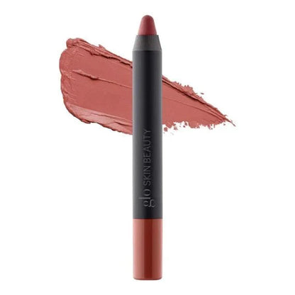 Glo Skin Suede Matte Lip Crayon - SkincareEssentials