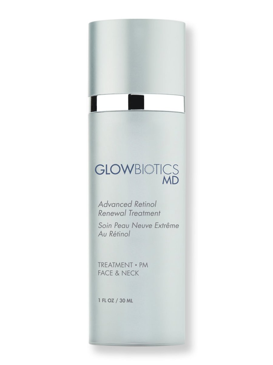 GLOWBIOTICS Advanced Retinol Renewal Treatment - SkincareEssentials