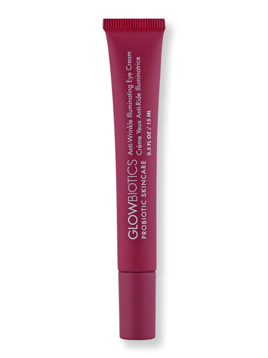 GLOWBIOTICS Anti - Wrinkle Illuminating Eye Cream - SkincareEssentials